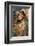 Jeanne-Edouard Manet-Framed Art Print