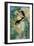 Jeanne-Edouard Manet-Framed Art Print