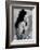 Jeans-Loui Jover-Framed Art Print