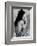 Jeans-Loui Jover-Framed Art Print