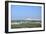 Jebel at Takrur from Siwa, Egypt-Vivienne Sharp-Framed Photographic Print