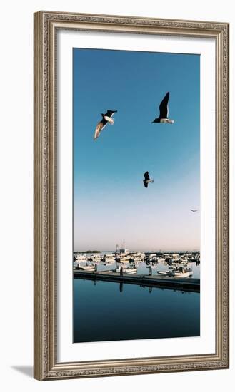 Jeddah-Rawan Asiri-Framed Photographic Print