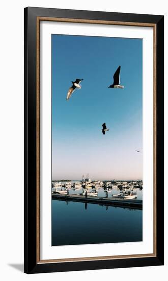 Jeddah-Rawan Asiri-Framed Photographic Print