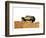 Jeep Rubicon Ad-null-Framed Art Print