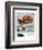 Jeep Station-Smooth Comfortable-null-Framed Premium Giclee Print