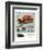 Jeep Station-Smooth Comfortable-null-Framed Premium Giclee Print