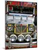 Jeepney, Manila, Island of Luzon, Philippines, Southeast Asia-Bruno Barbier-Mounted Photographic Print