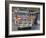 Jeepney, Tagbilaran City, Bohol Island, the Philippines, Southeast Asia-De Mann Jean-Pierre-Framed Photographic Print