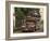 Jeepney Truck with Passengers Crowded on Roof, Coron Town, Busuanga Island, Philippines-Kober Christian-Framed Photographic Print