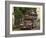 Jeepney Truck with Passengers Crowded on Roof, Coron Town, Busuanga Island, Philippines-Kober Christian-Framed Photographic Print