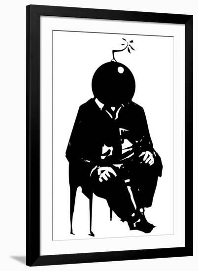 Art Print, , large
