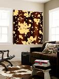 Fizzy Orange-jefdesigns-Loft Art