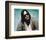 Jeff Bridges, The Big Lebowski (1998)-null-Framed Photo