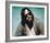 Jeff Bridges, The Big Lebowski (1998)-null-Framed Photo