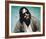 Jeff Bridges, The Big Lebowski (1998)-null-Framed Photo