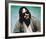 Jeff Bridges, The Big Lebowski (1998)-null-Framed Photo