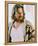 Jeff Bridges, The Big Lebowski (1998)-null-Framed Stretched Canvas