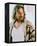 Jeff Bridges, The Big Lebowski (1998)-null-Framed Stretched Canvas