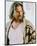 Jeff Bridges, The Big Lebowski (1998)-null-Mounted Photo