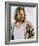 Jeff Bridges, The Big Lebowski (1998)-null-Framed Photo