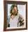 Jeff Bridges, The Big Lebowski (1998)-null-Framed Photo