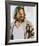 Jeff Bridges, The Big Lebowski (1998)-null-Framed Photo