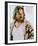 Jeff Bridges, The Big Lebowski (1998)-null-Framed Photo