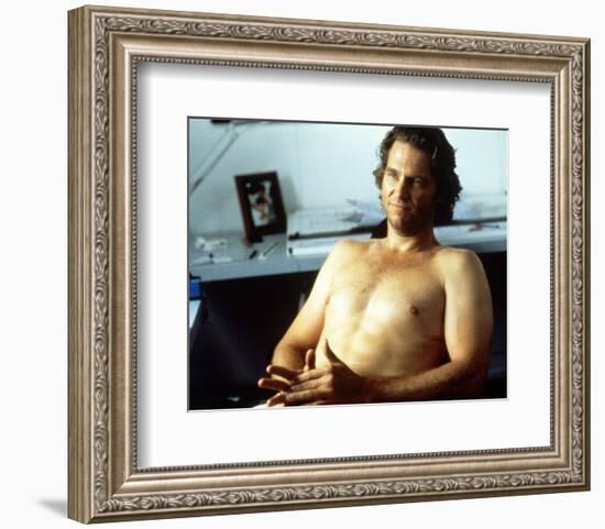 Jeff Bridges-null-Framed Photo