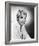 Jeff Chandler-null-Framed Photo