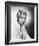 Jeff Chandler-null-Framed Photo