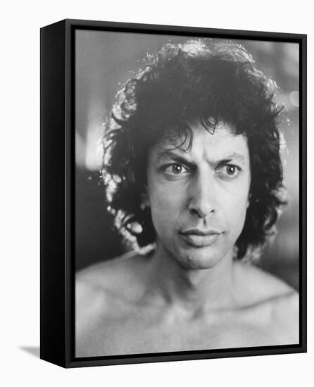 Jeff Goldblum-null-Framed Stretched Canvas