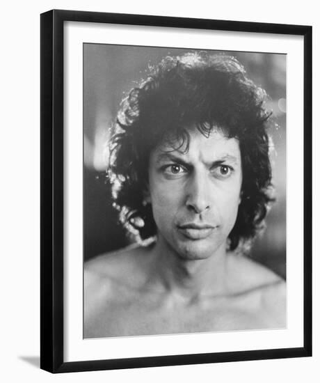 Jeff Goldblum-null-Framed Photo