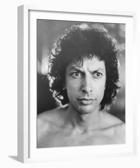 Jeff Goldblum-null-Framed Photo