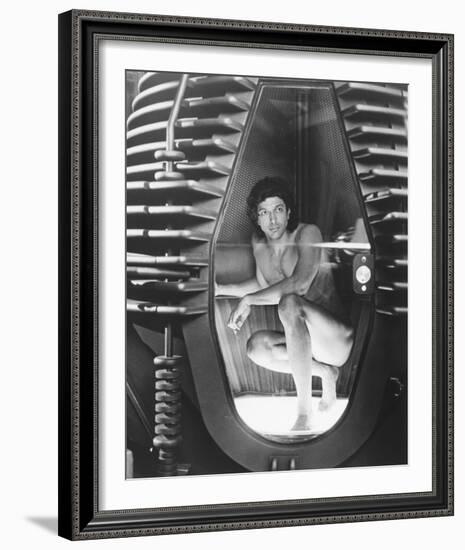 Jeff Goldblum-null-Framed Photo