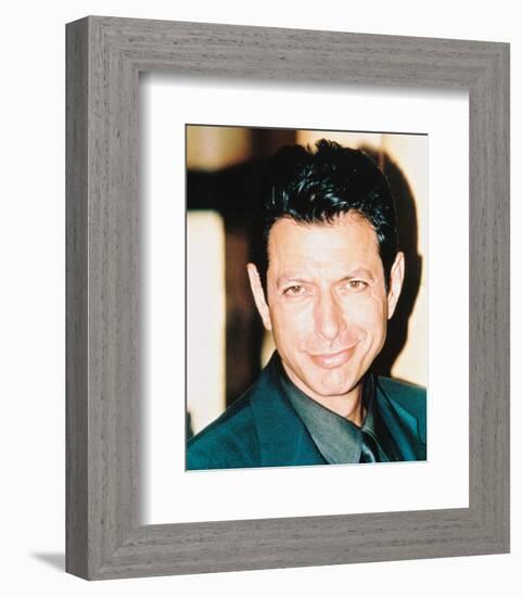 Jeff Goldblum-null-Framed Photo