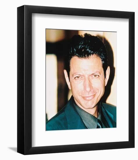 Jeff Goldblum-null-Framed Photo