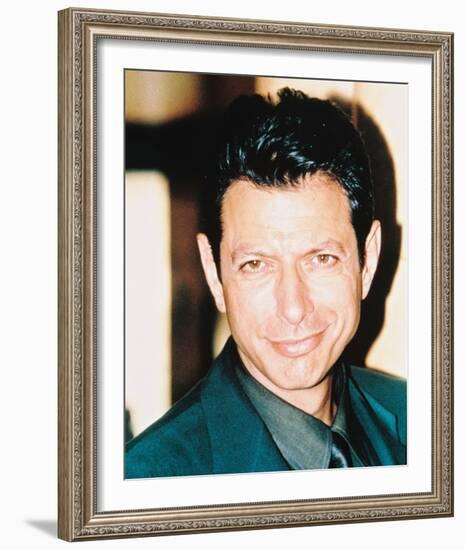 Jeff Goldblum-null-Framed Photo