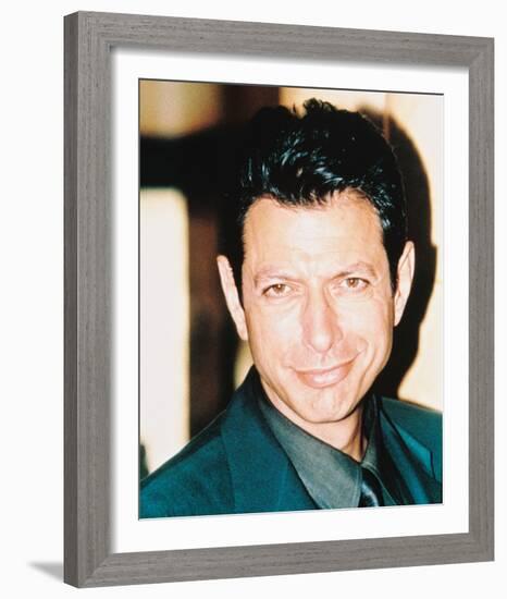 Jeff Goldblum-null-Framed Photo