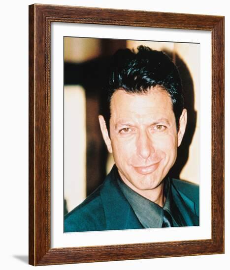 Jeff Goldblum-null-Framed Photo