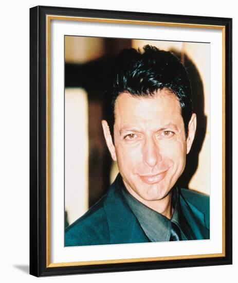 Jeff Goldblum-null-Framed Photo