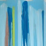 Light Blue, Red, Black-Jeff Iorillo-Loft Art