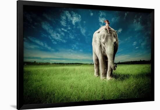 Art Print, , large