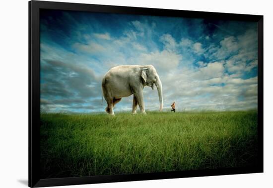 Art Print, , large