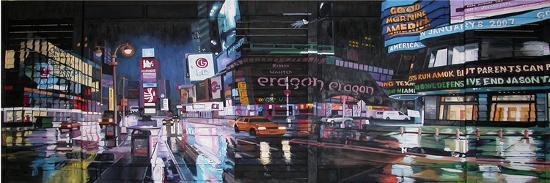 Giclee Print, , large