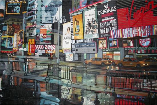 Giclee Print, , large