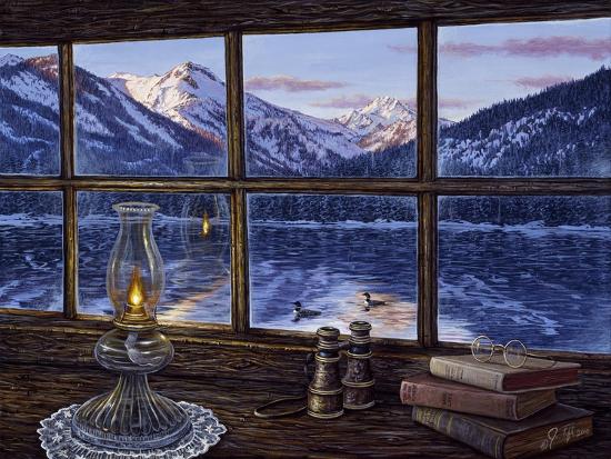 Premium Giclee Print, , large