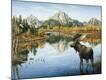 Premium Giclee Print