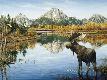 Premium Giclee Print