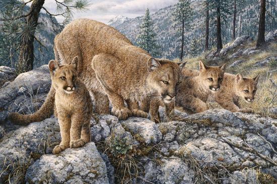 Giclee Print, , large