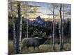 Giclee Print